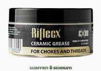 RifleCX Waffenfett Ceramic 100g