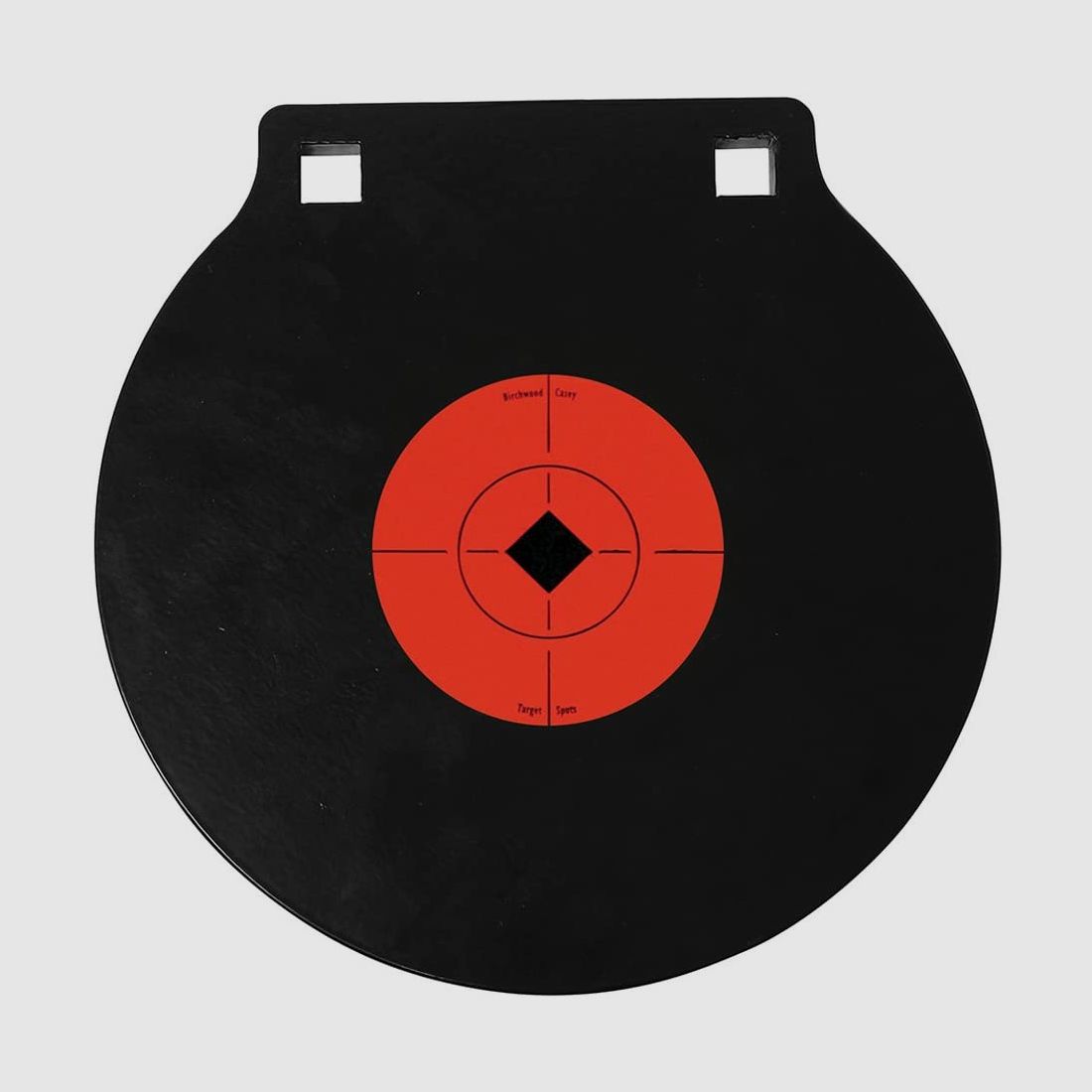 BIRCHWOOD PIATTO AR500 STEEL 10"