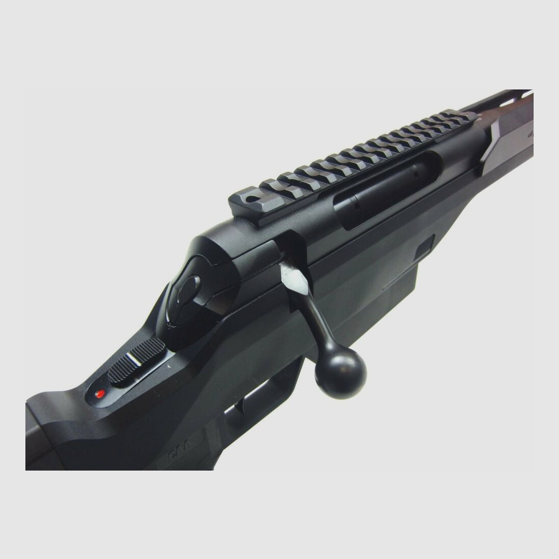 Rössler	 Rößler Titan 6 TAC