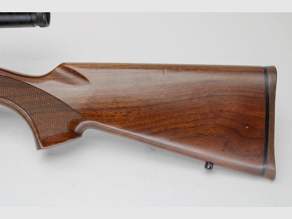 Rep. fucile Remington 700 cal. .243 Win con Docter 6x42 .243Win