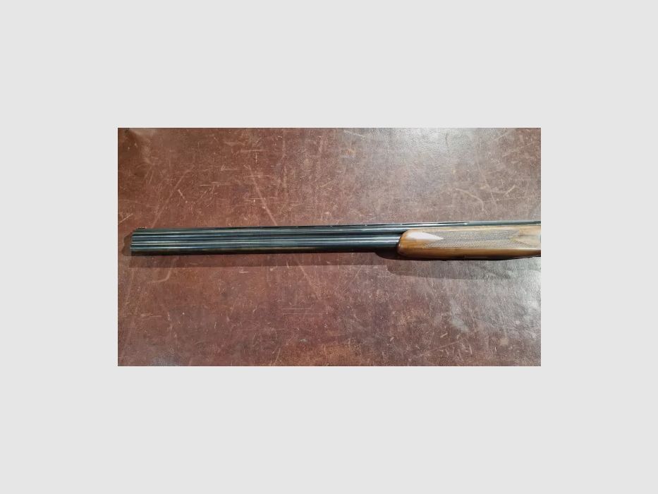 GEBRAUCHT - Flinte BERETTA MOD 693 Kal. 20/76, Bild 8 von 12