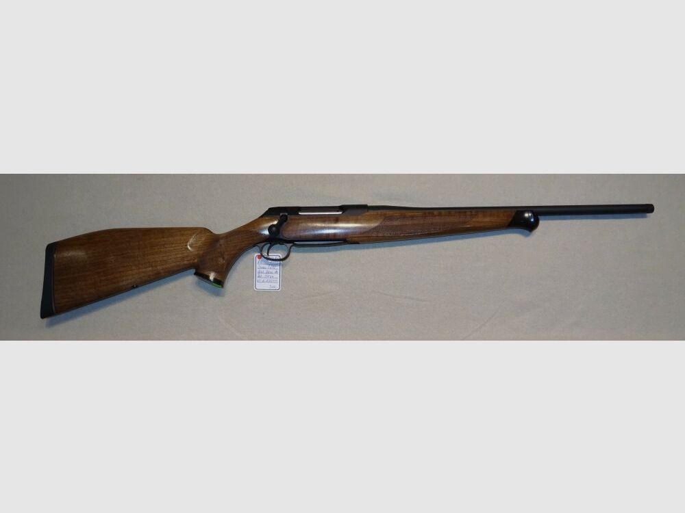 Sauer 202 Classic