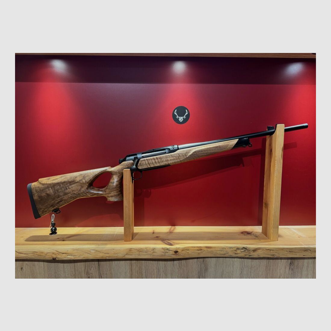 Sauer & Sohn Sauer 505 Iconic