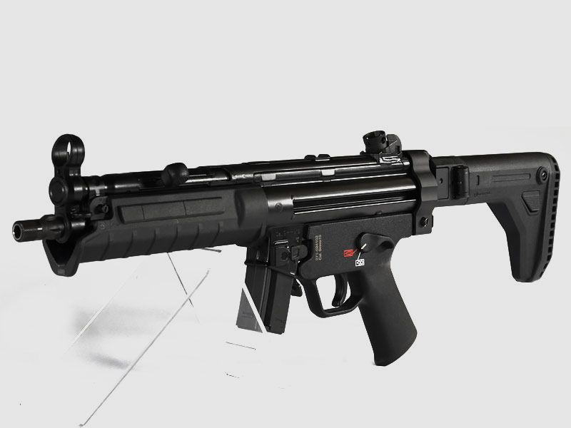 Heckler & Koch SP5 Special Edition SPORT UCS