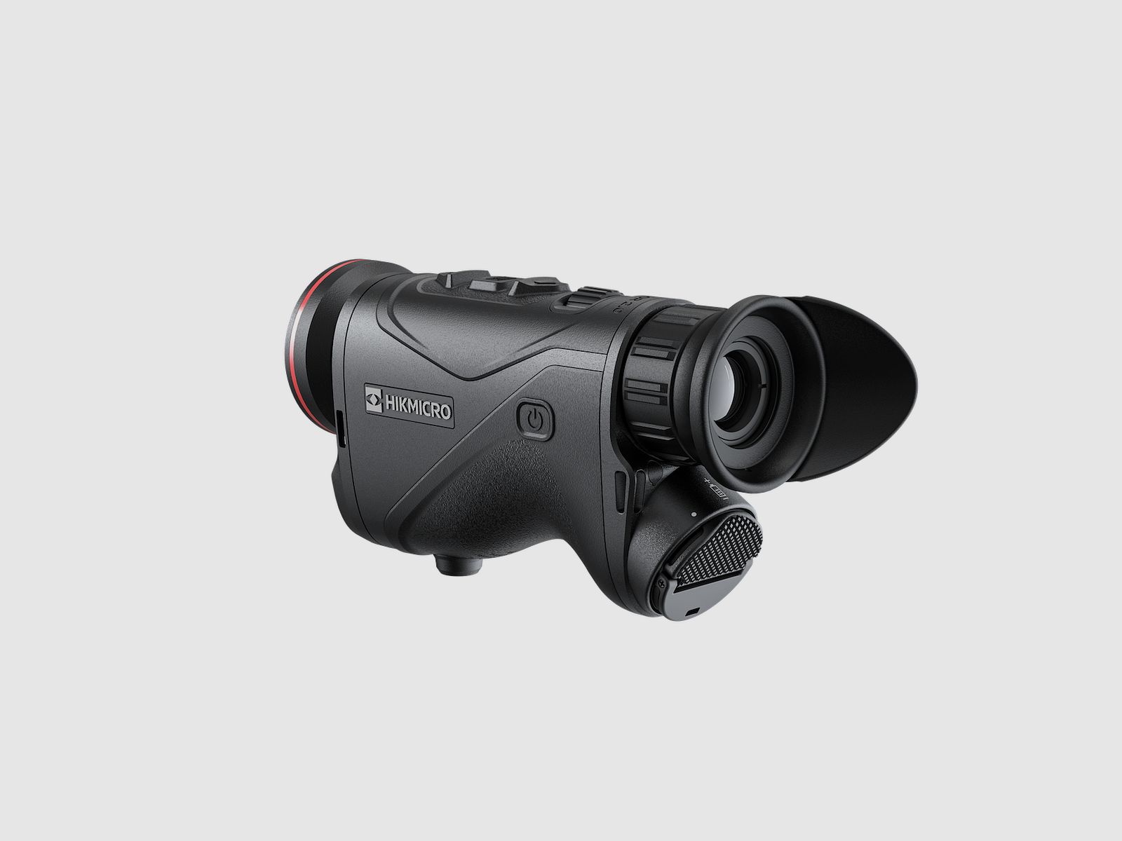 HIKMICRO Condor CQ35L 2.0 monocolo termico con telemetro laser