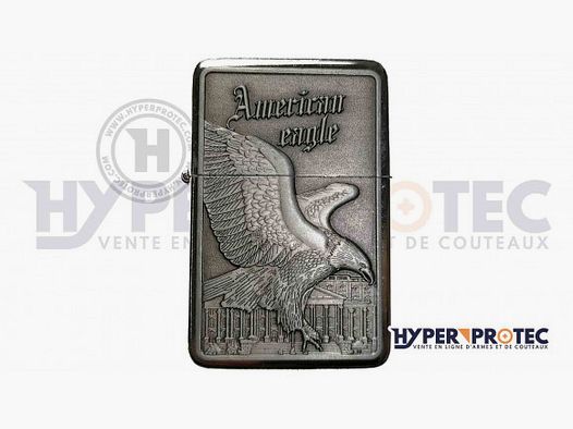 American Eagle x White House Storm Lighter