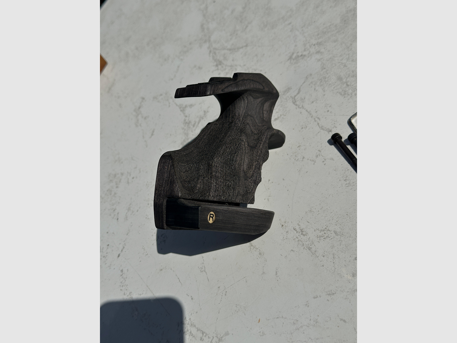 Rink Griff Steyr LP 10 