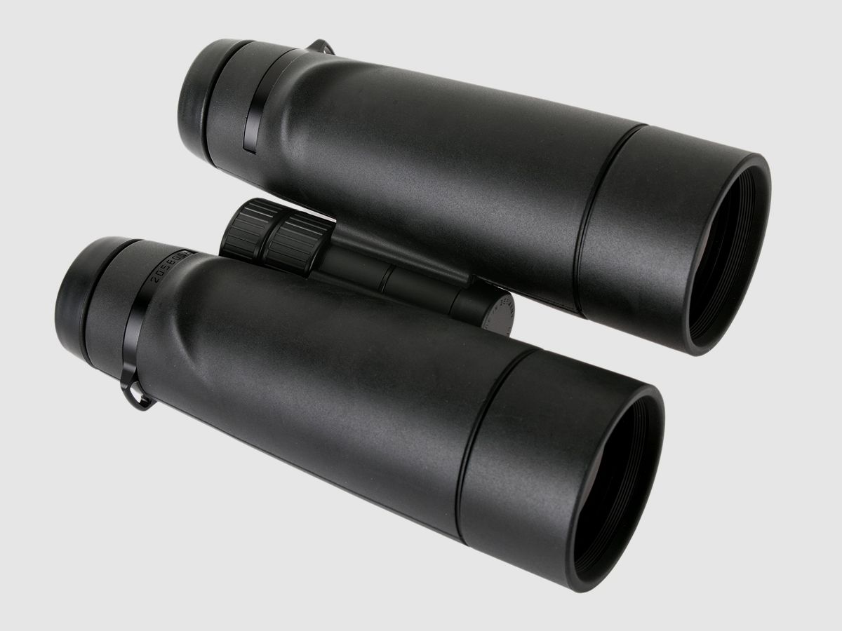 Leica ULTRAVID 10x50 HD-Plus Fernglas