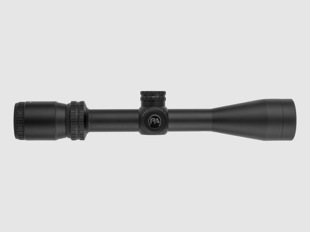 Primary Arms SLx 3-9x40 SFP Duplex 1" (1 Zoll)