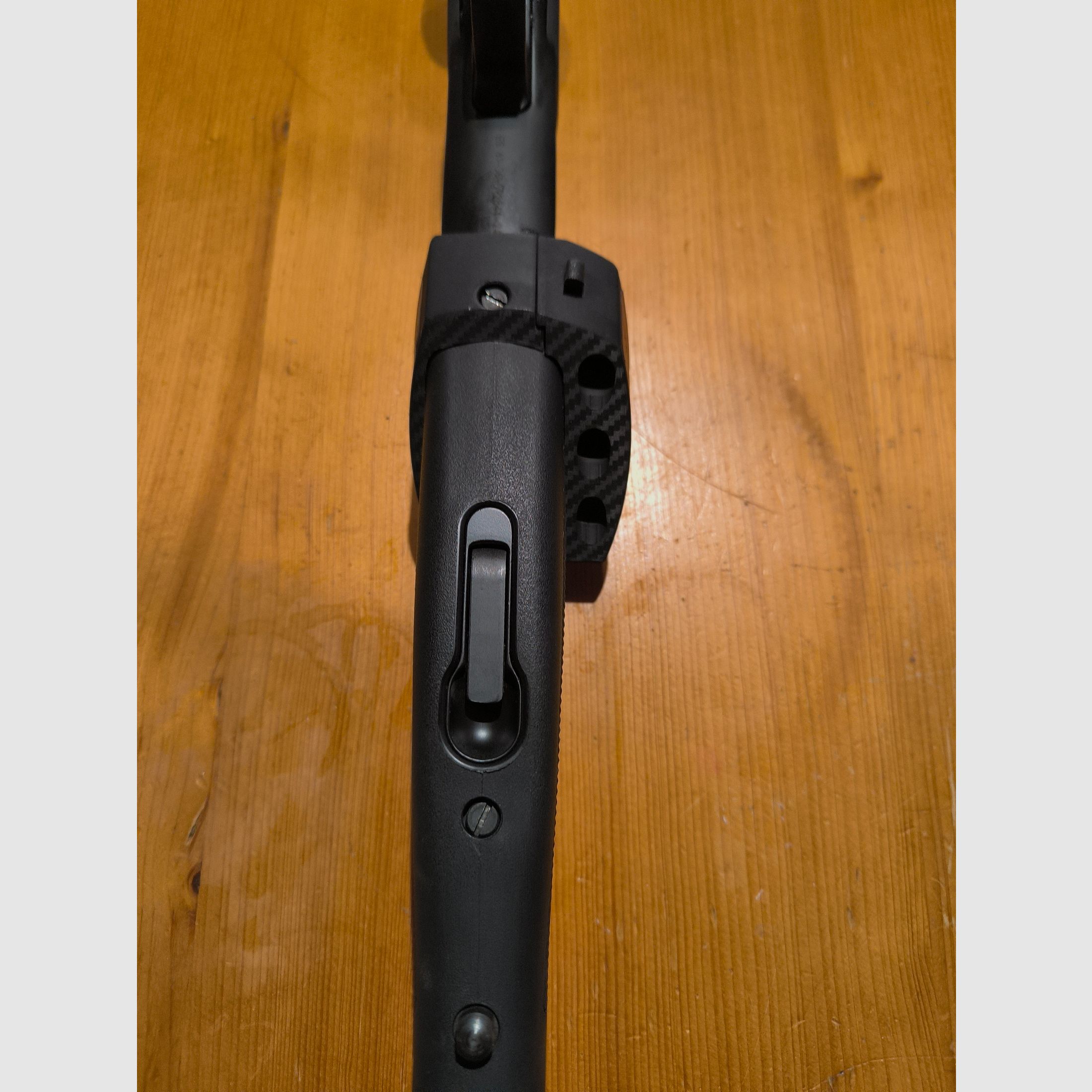 Bergara BA13TD 308 42cm + muzzle brake
