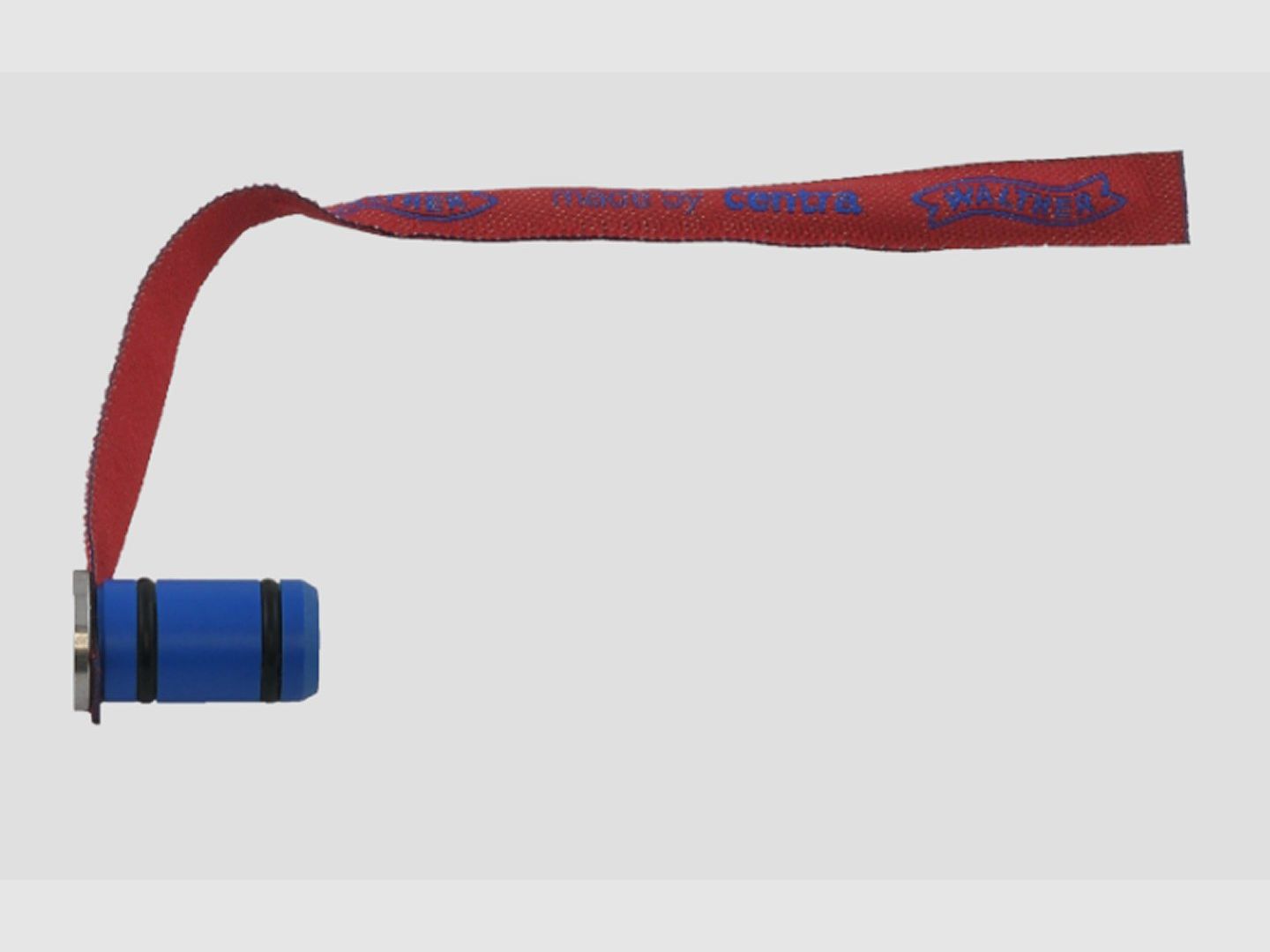 CENTRA Cartucce inerti cal. 12 (a pallini) SAFETY Flag, conformi DSB