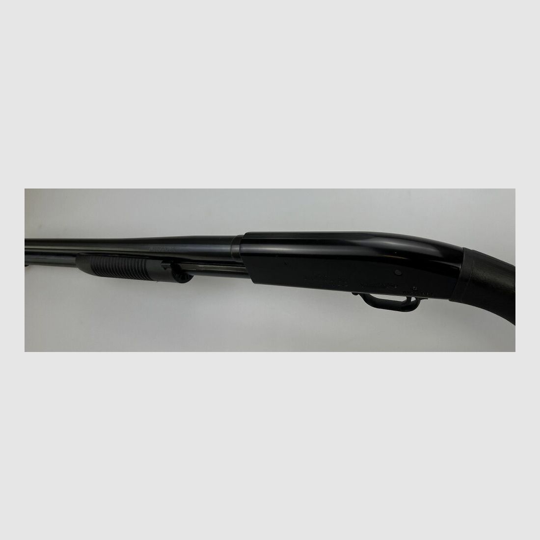 Maverick di Mossberg 88