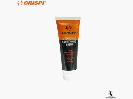 Crispi Grasso Tubetto