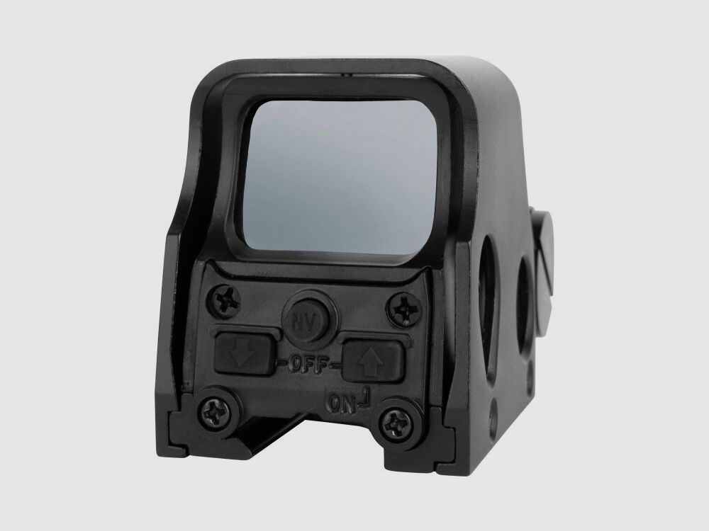 Mauser Leuchtpunktvisier Red / Green