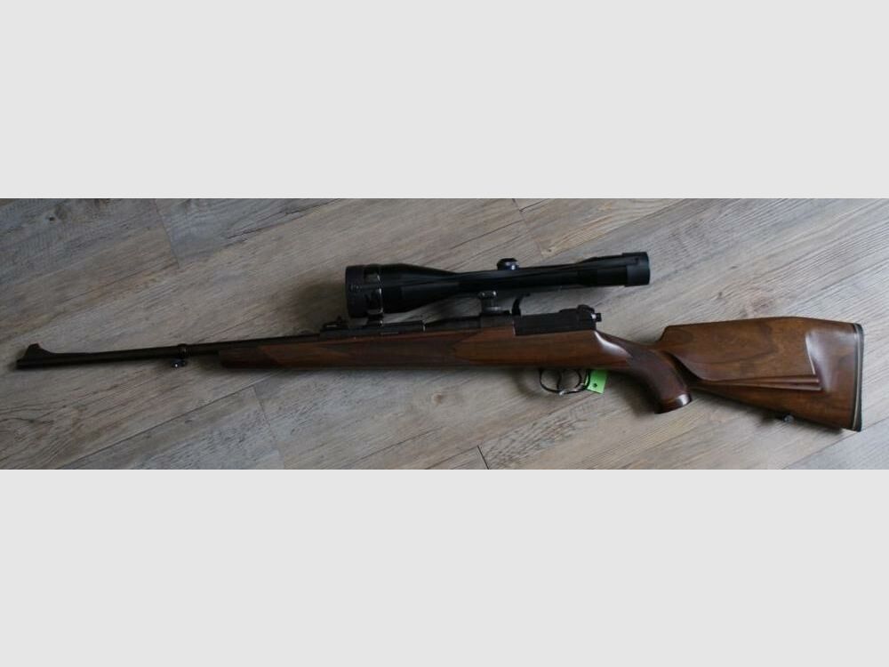 Mauser	 Mod.66S