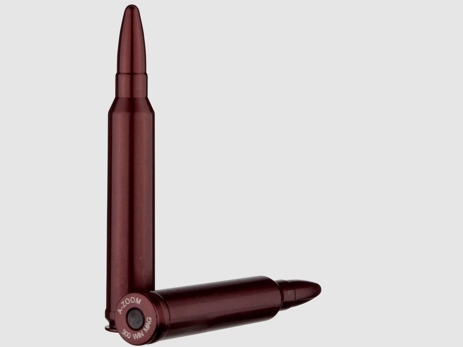 A-Zoom 131037 Puffer cartridge for rifles .300 Win. Mag.