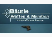 Walther PPK - w tym oryginalne pudełko 7,65mm Browning