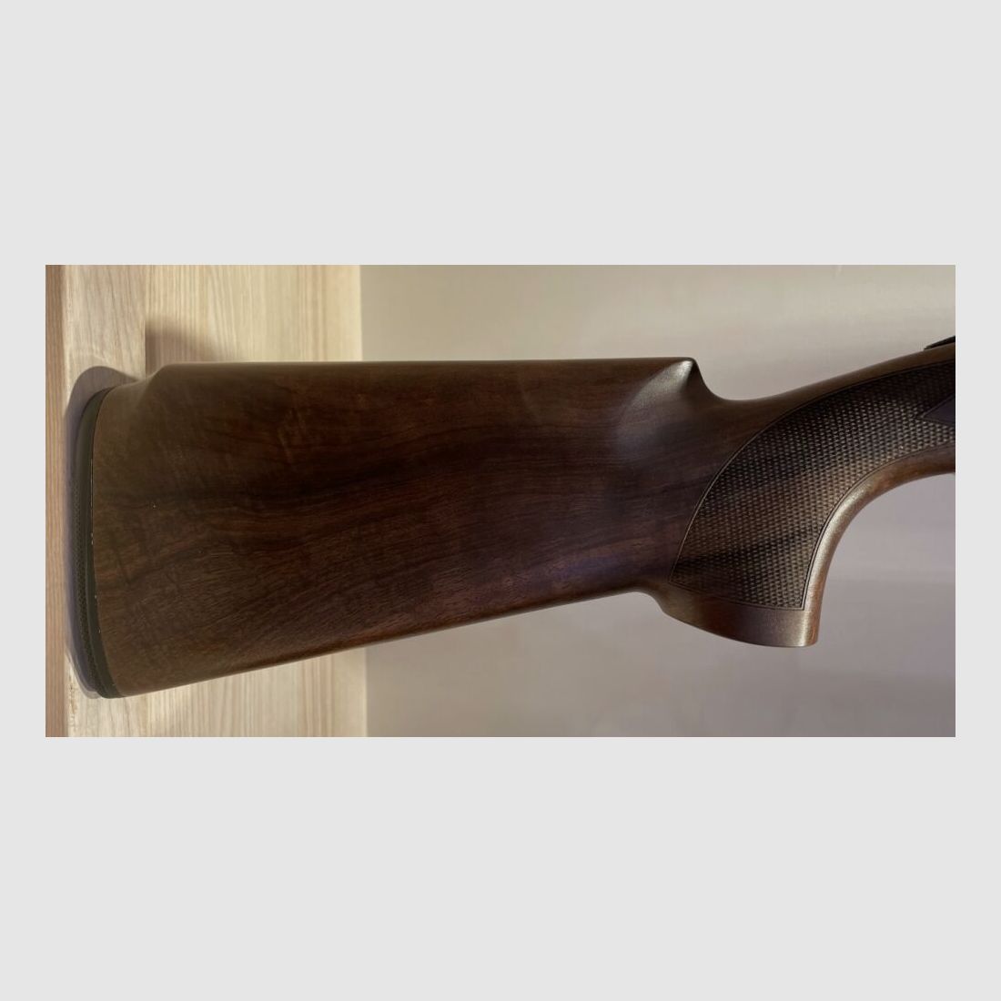 BERETTA ULTRALEGGERO VITTORIA - LADIES' SHOTGUN (Barrel length 66 cm)