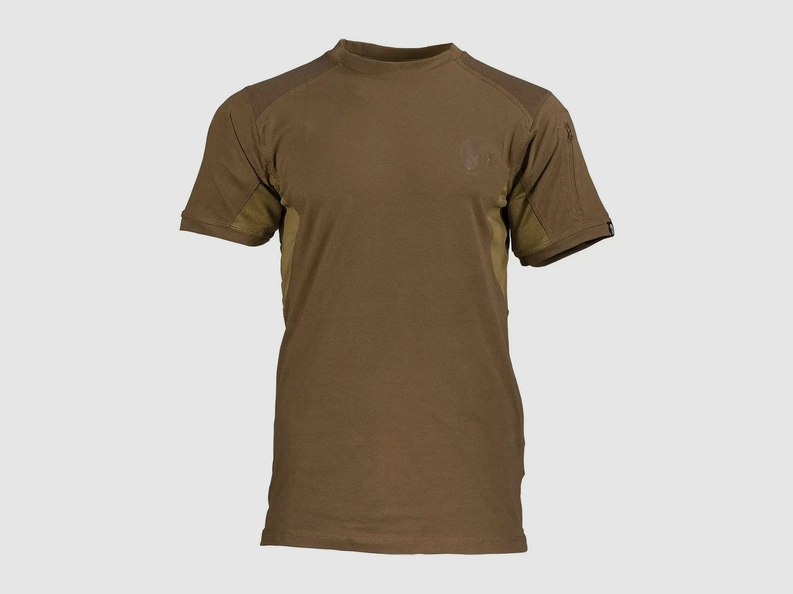 Ragnar Raids Ragnar Raids T-Shirt Vanir - Coyote / S Uomini