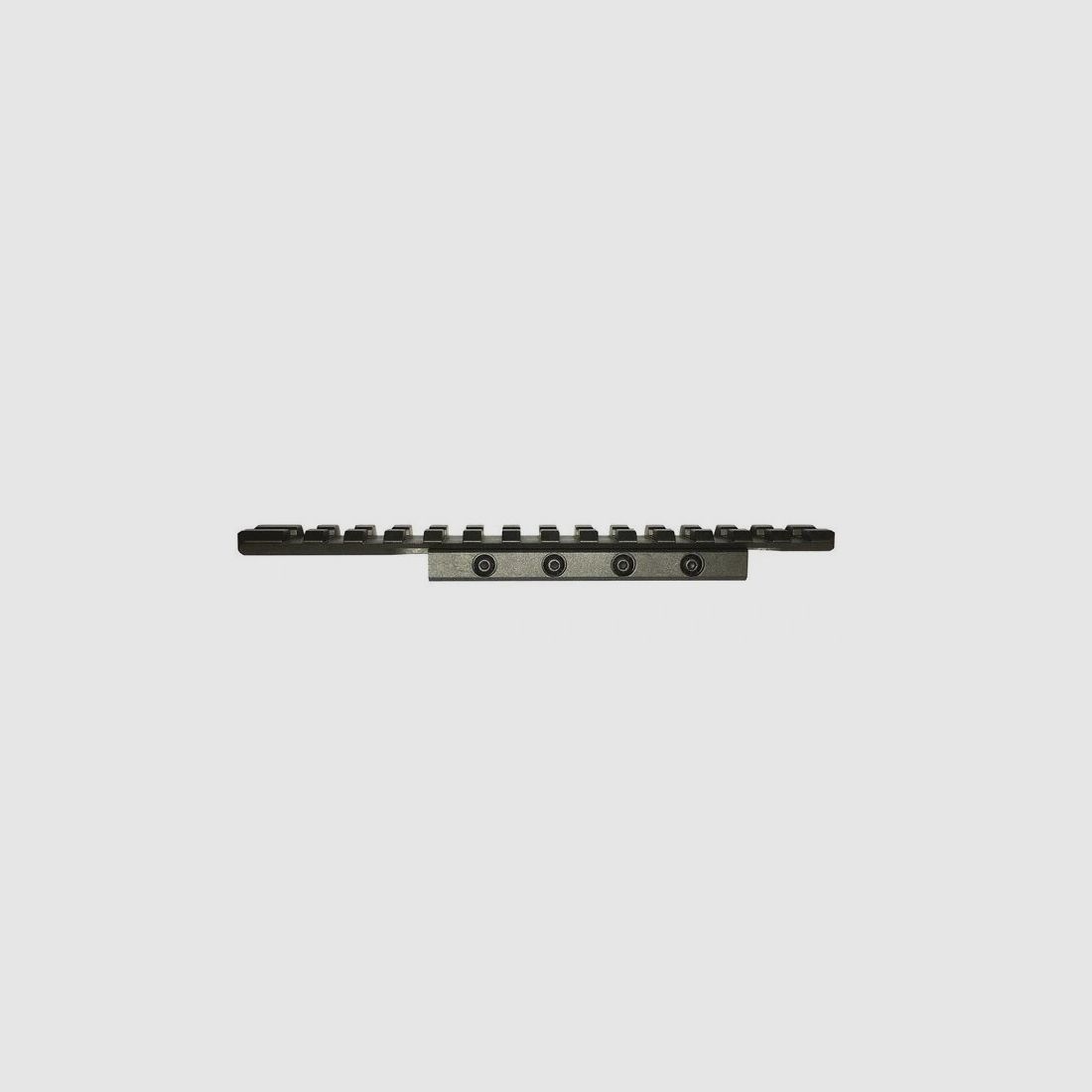 Adaptateur de rail CZ pour BRNO Combo