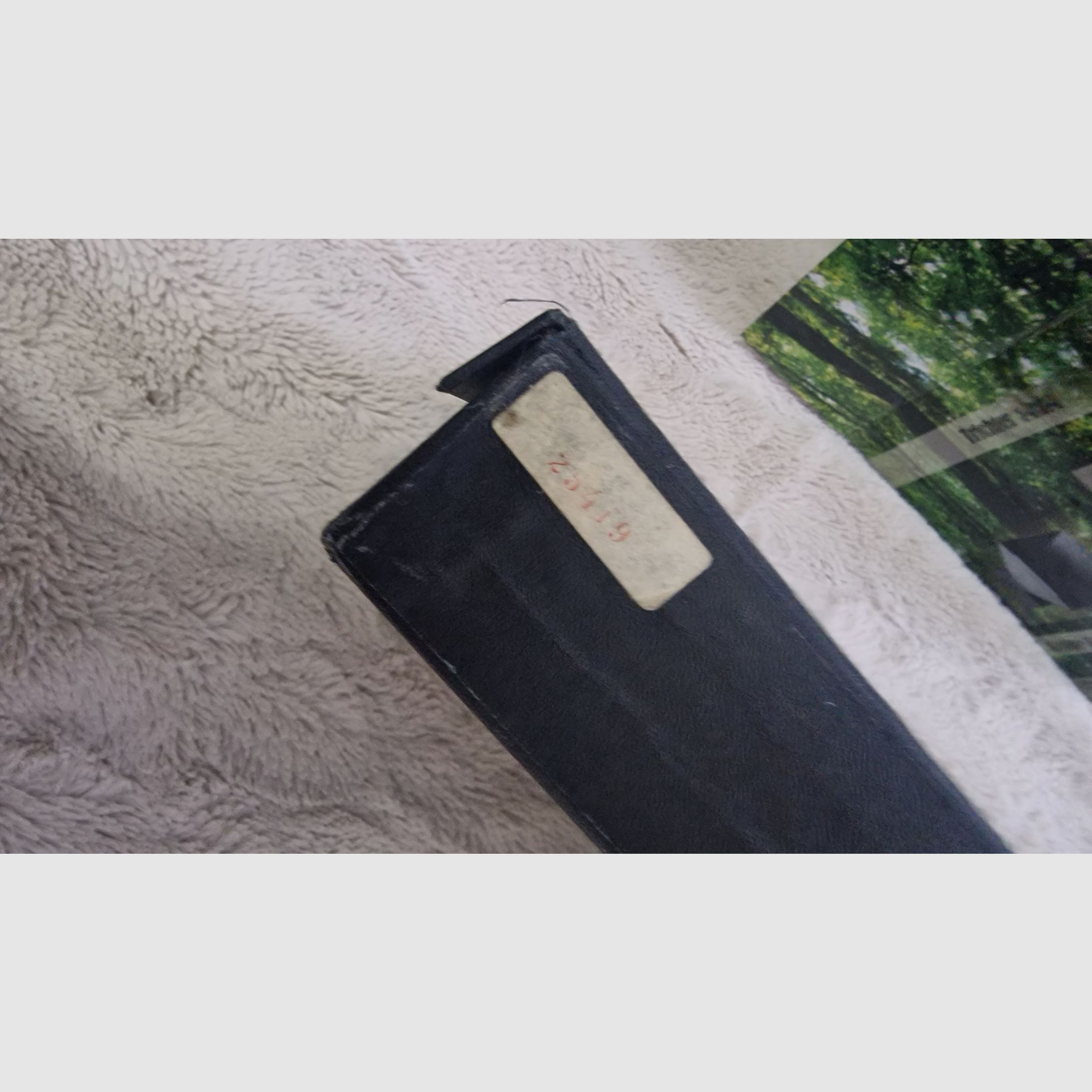 Hw70 ca 1978 bis 1985