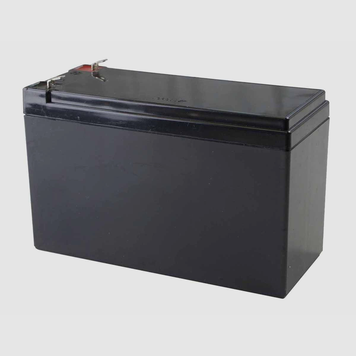 Eurohunt Akku 12v 7.0Ah für Wildfutterautomat Eurohunt
