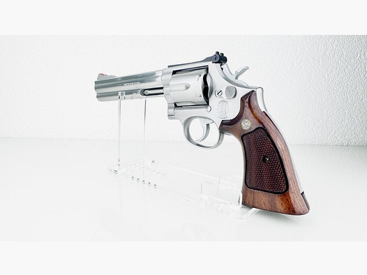 Smith & Wesson 686	 .357Mag