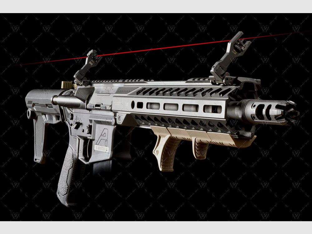 Strike Industries Sidewinder II Sights, Bild 10 von 10