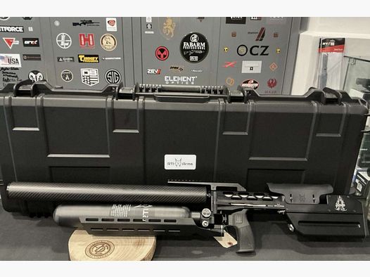 RTI ARMS MORA
