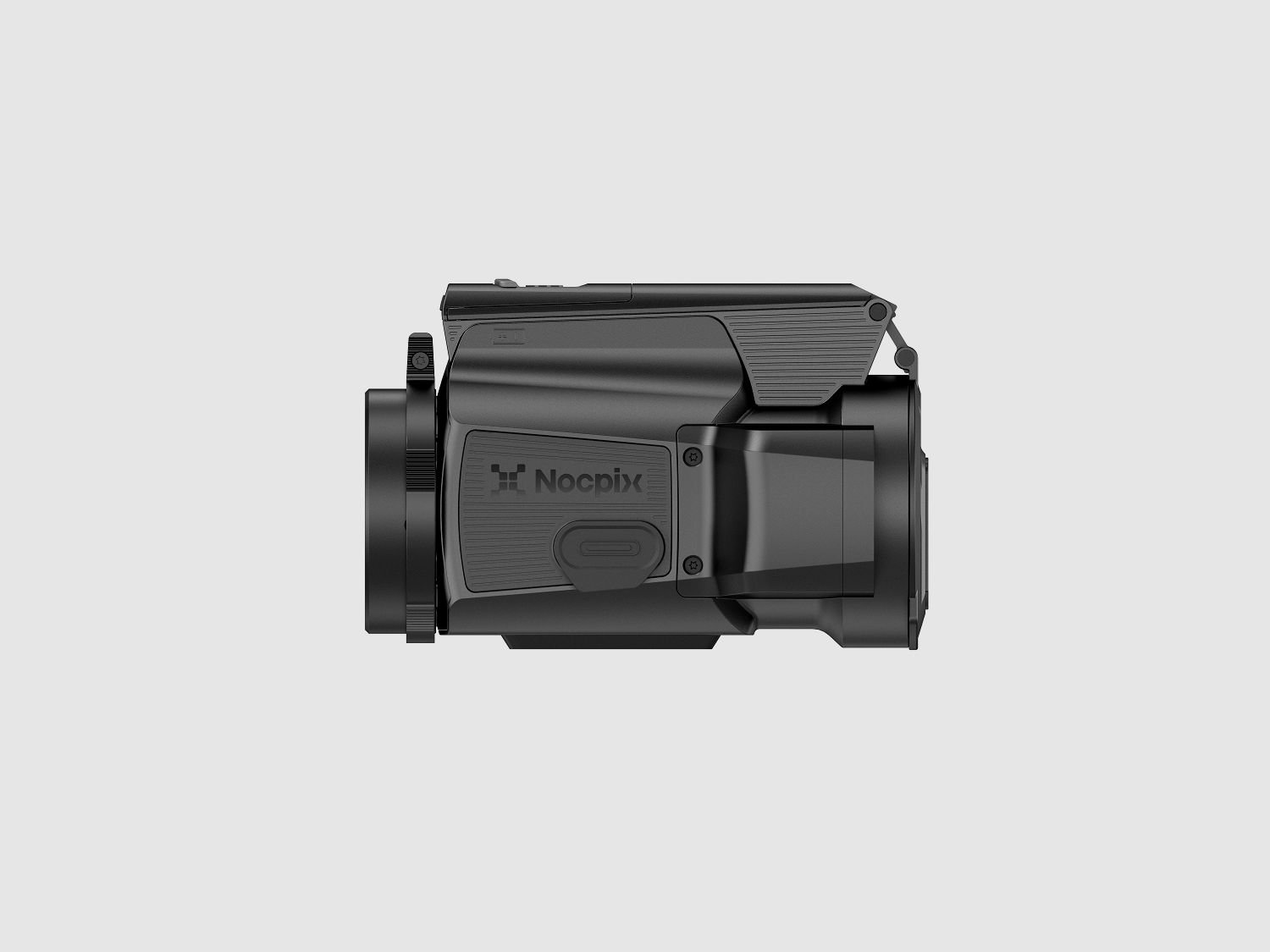 Nocpix Mate H50R + ... GRATUIT! Adaptateur Smartclip