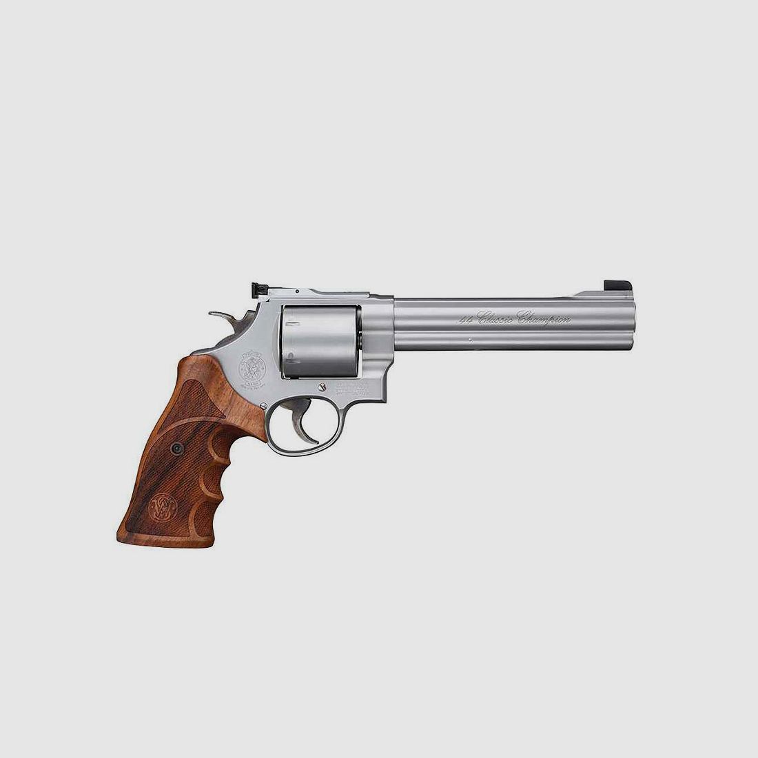 Smith & Wesson 629 Classic Champion
