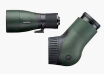 SWAROVSKI OPTIK Moduł obiektywu Swarovski 85mm + Moduł okularowy ATX