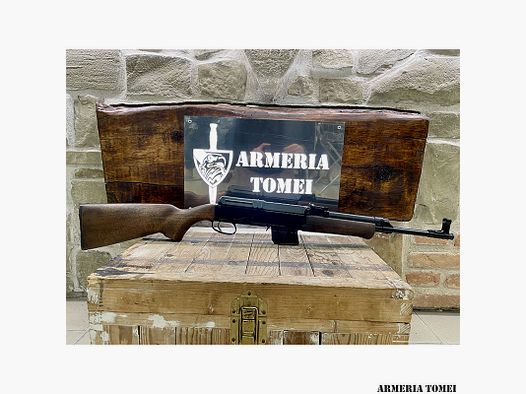 CARABINA – PPK KSK cal. 7,62×39
