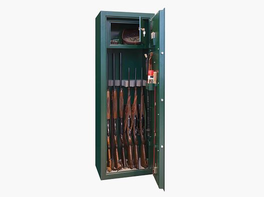 DIANA 7 GUNSAFE