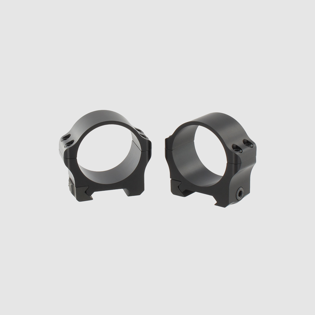 Colliers de montage Aimpoint WH de 34 mm