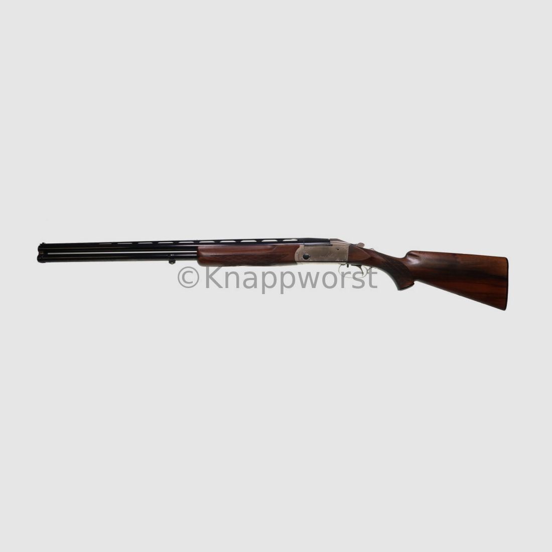 Krieghoff Krieghoff K32 w tym wymienny luf