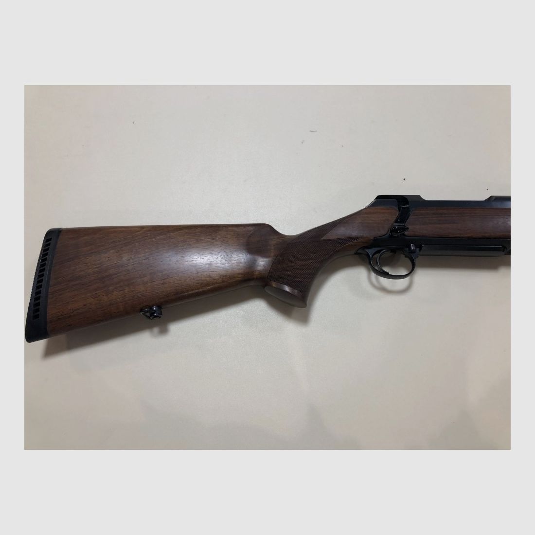 Sauer 200 acier cal. 9,3x62, image 2 sur 4