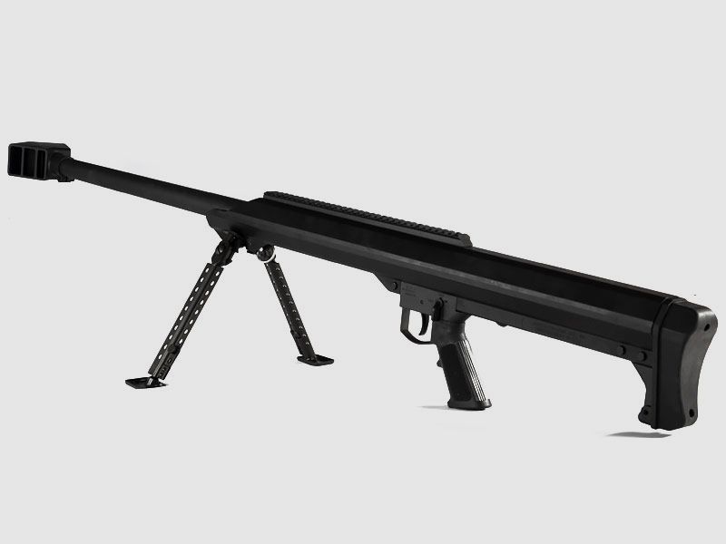 BARRETT Modèle 99