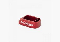 Toni System Beretta CX4 Storm magazine base - Red