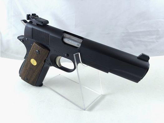 Colt Government Model MK IV Series 70 pistol cal. 9mmP