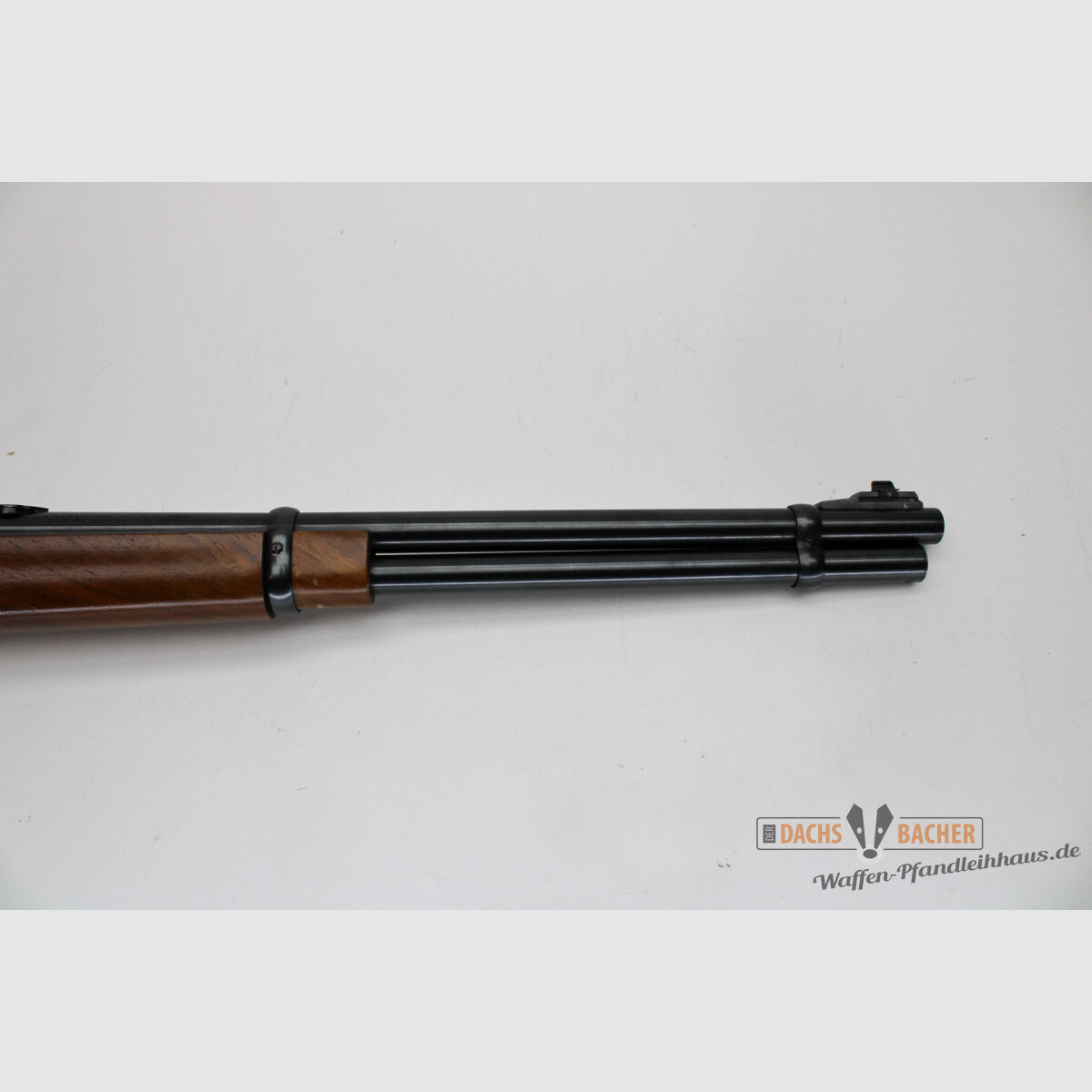 UHR geweer Marlin 336CS kaliber .30-30Win