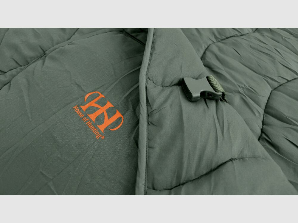 HOUSE OF HUNTING Ansitzsack