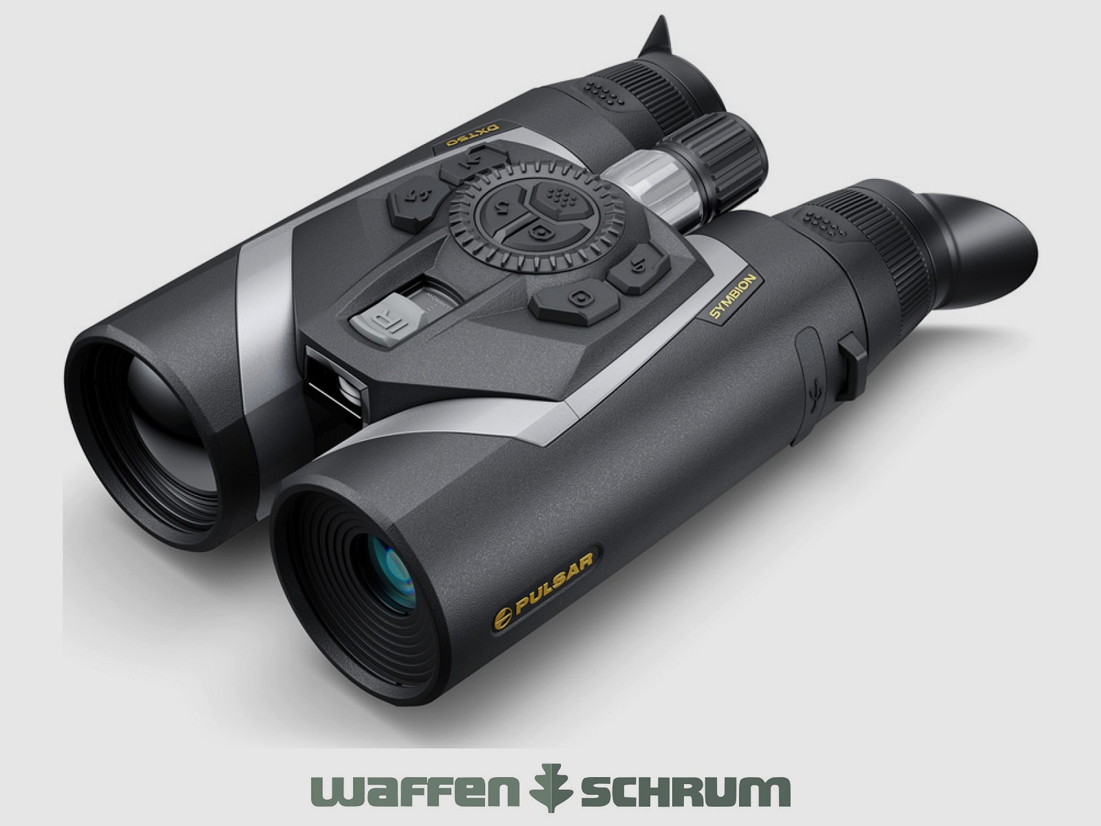 Pulsar Symbion LRF DXT50