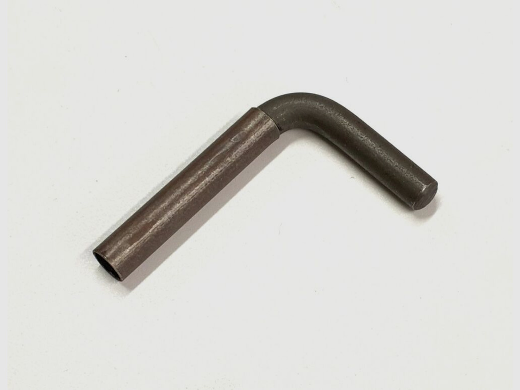 30M1 US 30M1 carbine tool for inserting the trigger spring, used, US Military part