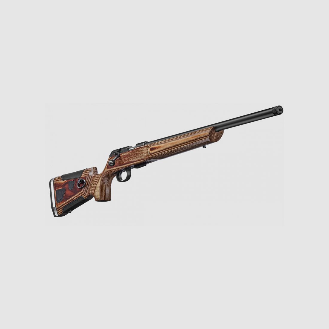 CZ 457 AT-ONE LL 20" MGW 1/2X20, Bild 3 von 3
