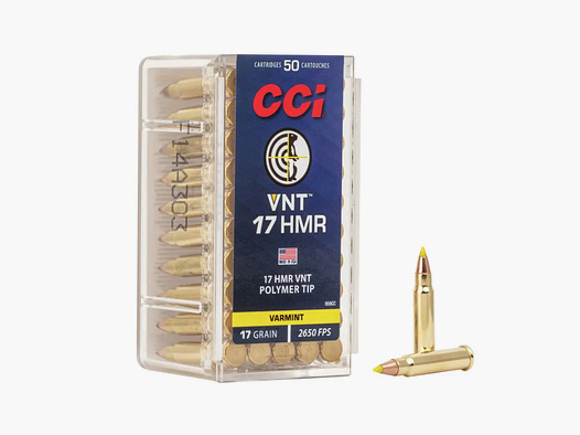 VNT Tipped 1,10 g / 17 grs