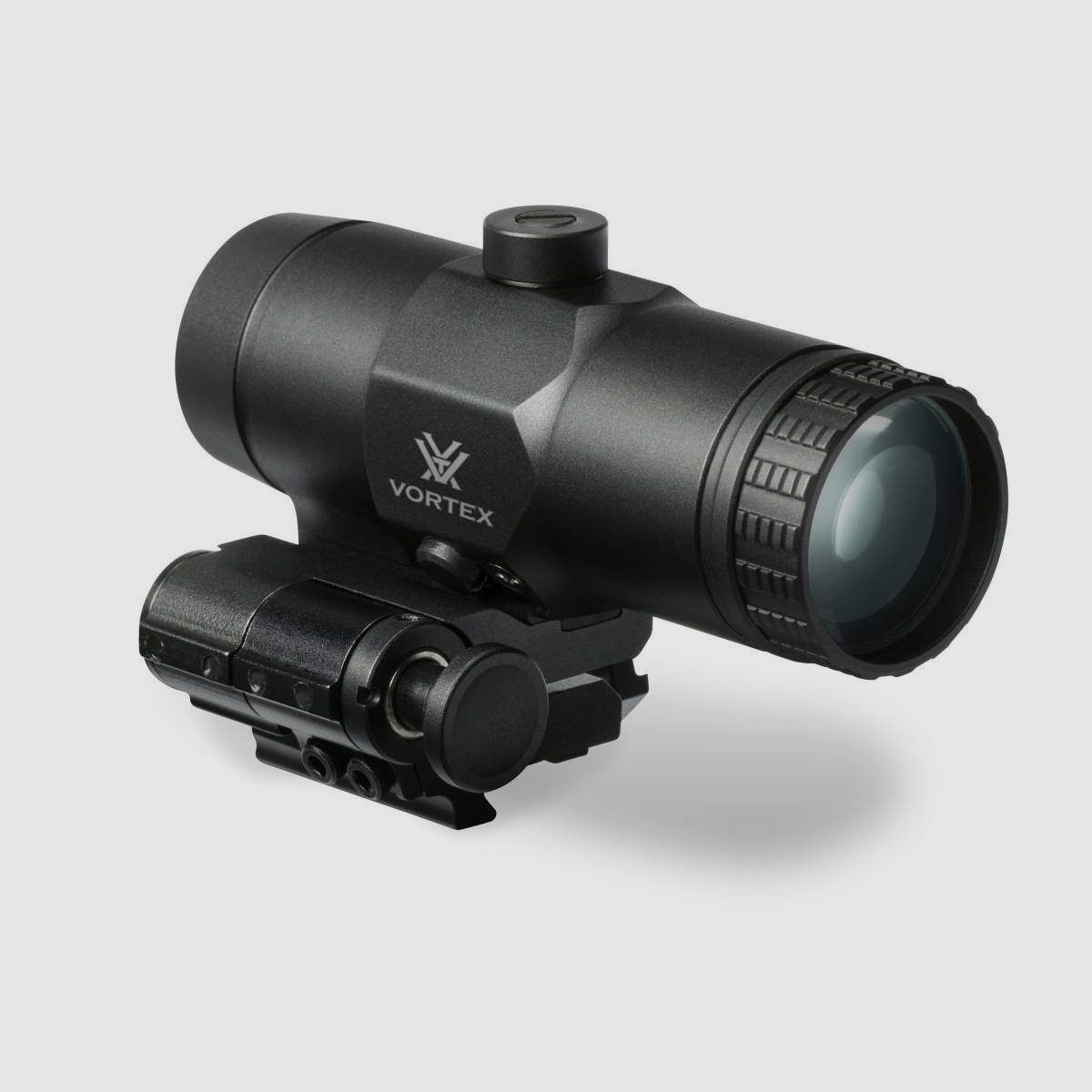Vortex VMX-3T Magnifier mit Flip Mount