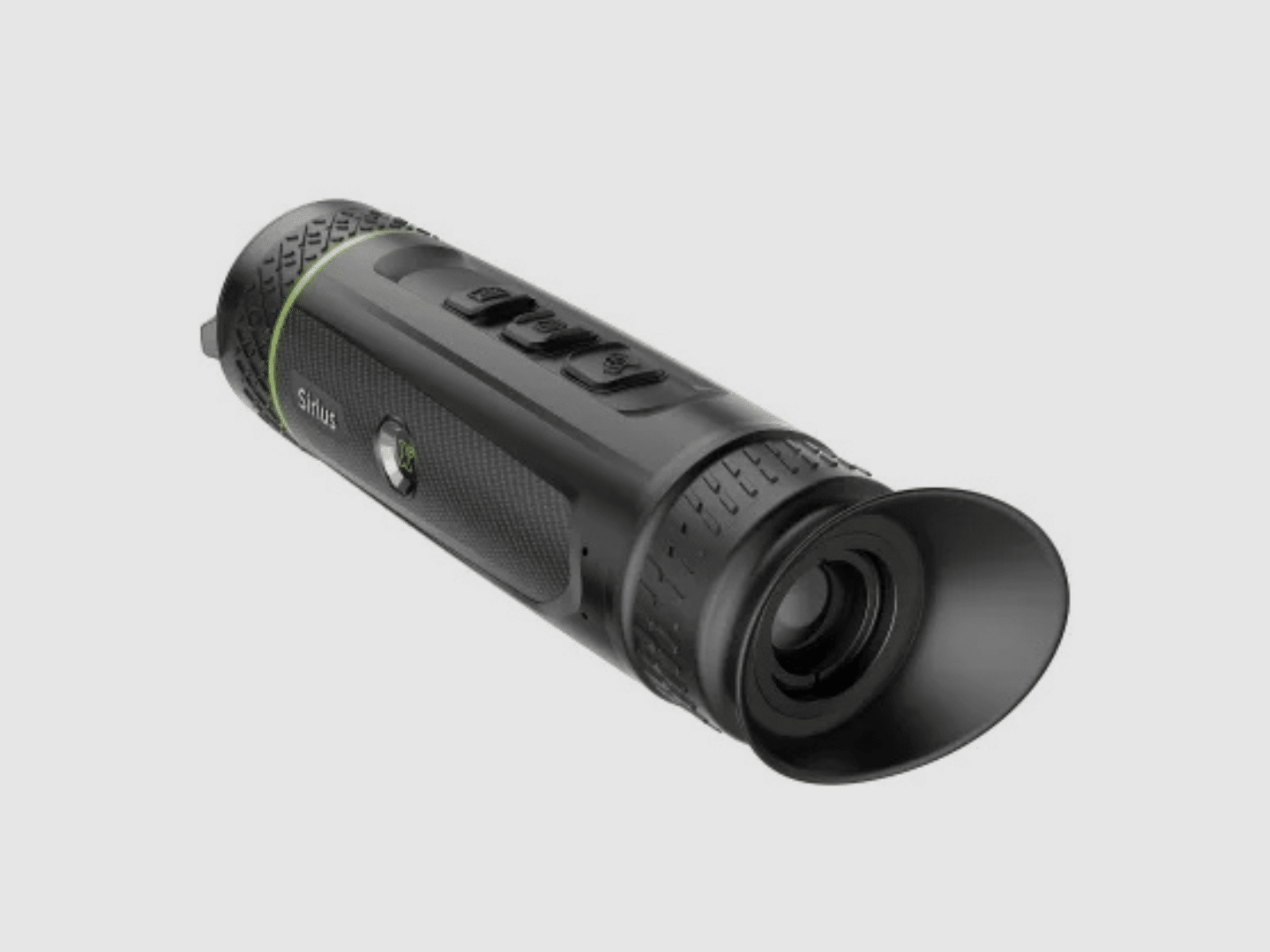Pixfra Sirius S435 thermisch monokulair, afbeelding 5 van 8