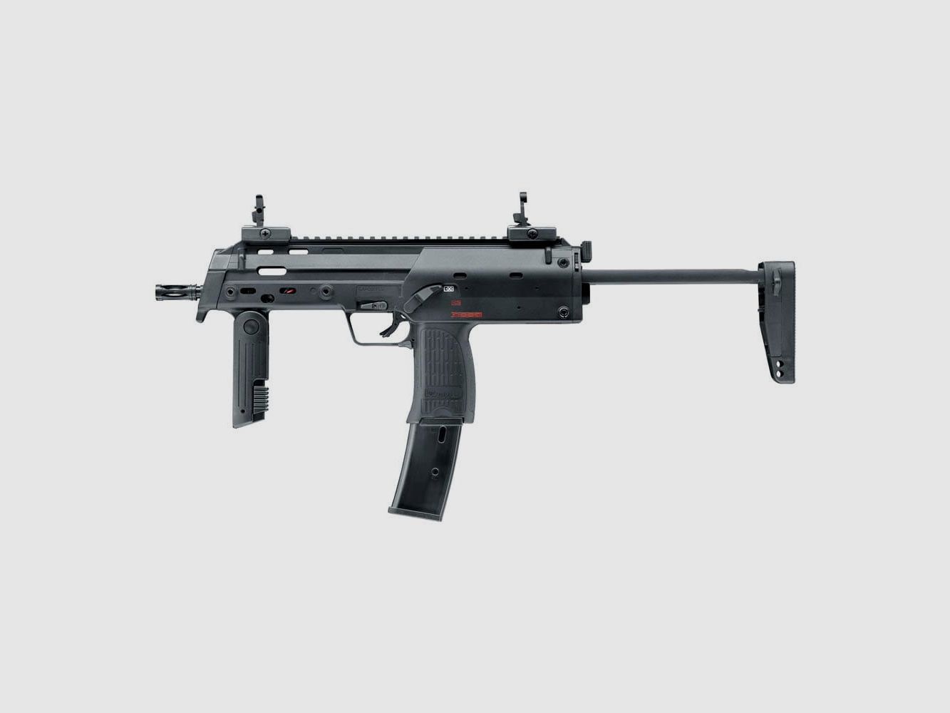 Heckler & Koch MP7 A1 AEG 6 mm Fucile Airsoft