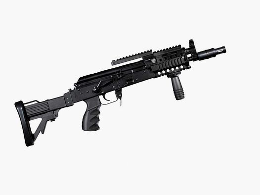 FB Radom - Karabinek MINI-BERYL S kal. 223 Rem